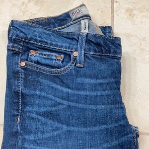 BKE Jeans